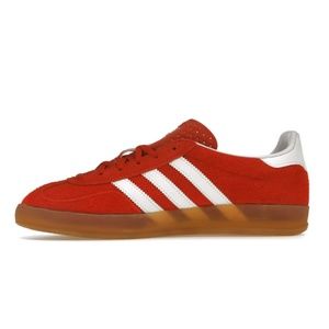 adidas Gazelle Indoor Bold Orange (Women's)